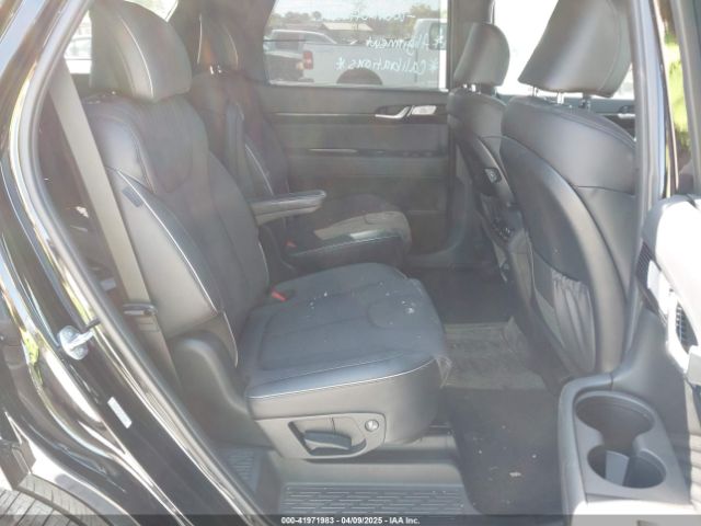 KM8R7DGE6RU725406 Hyundai Palisade Calligraphy Night Edition