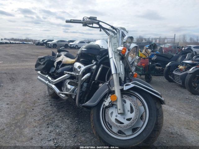 2006 SUZUKI C90 JS1VY52A662105876