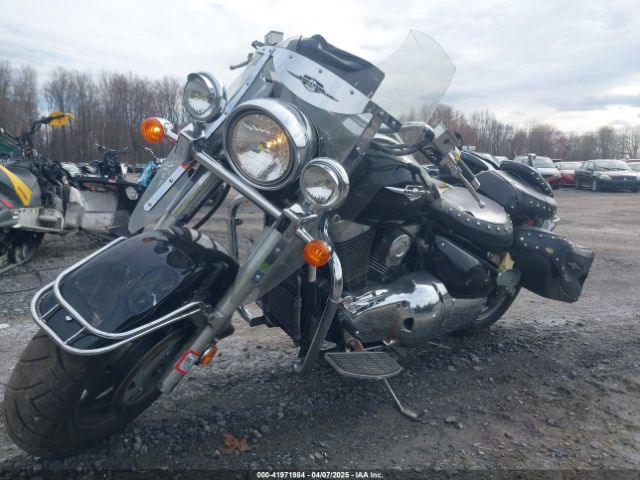 2006 SUZUKI C90 JS1VY52A662105876 Photo 1