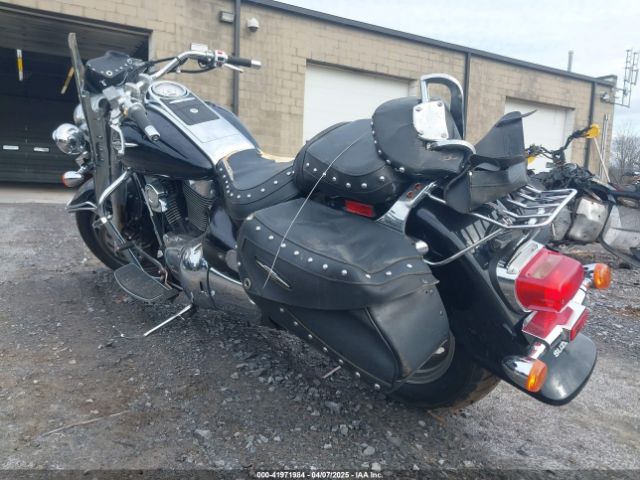 2006 SUZUKI C90 JS1VY52A662105876 Photo 2
