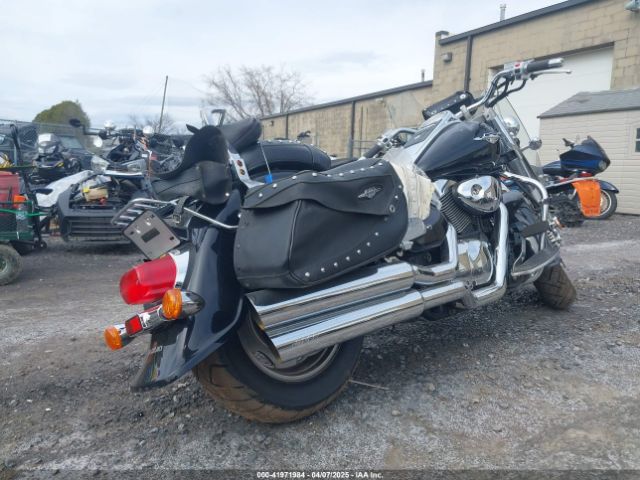 2006 SUZUKI C90 JS1VY52A662105876 Photo 3