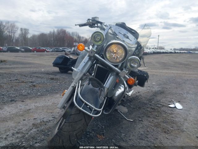 2006 SUZUKI C90 JS1VY52A662105876 Photo 4