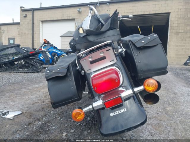 2006 SUZUKI C90 JS1VY52A662105876 Photo 5