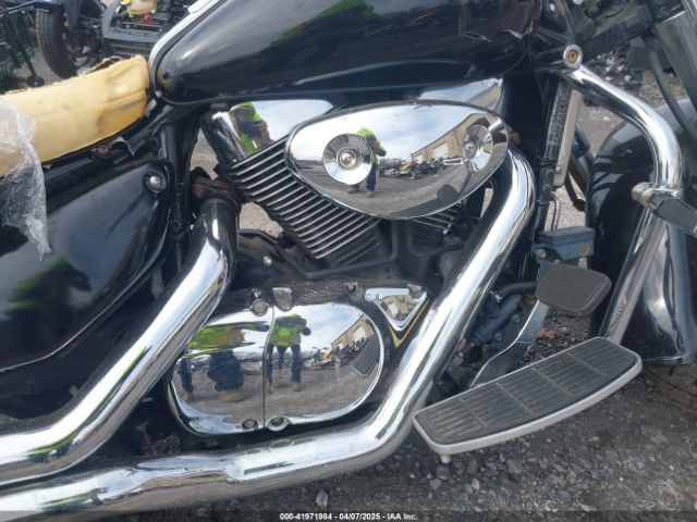 2006 SUZUKI C90 JS1VY52A662105876 Photo 7