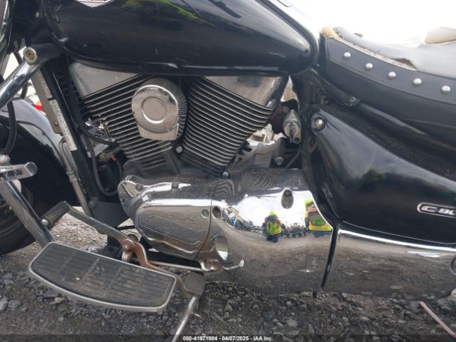 2006 SUZUKI C90 JS1VY52A662105876 Photo 8