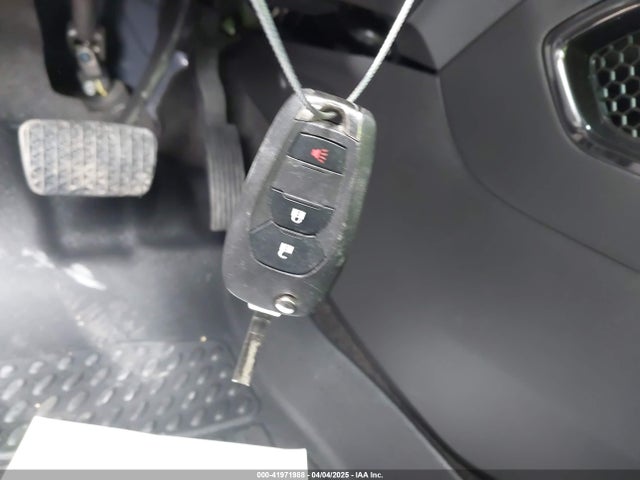 KL79MMS29NB105288 Chevrolet Trailblazer Fwd Ls