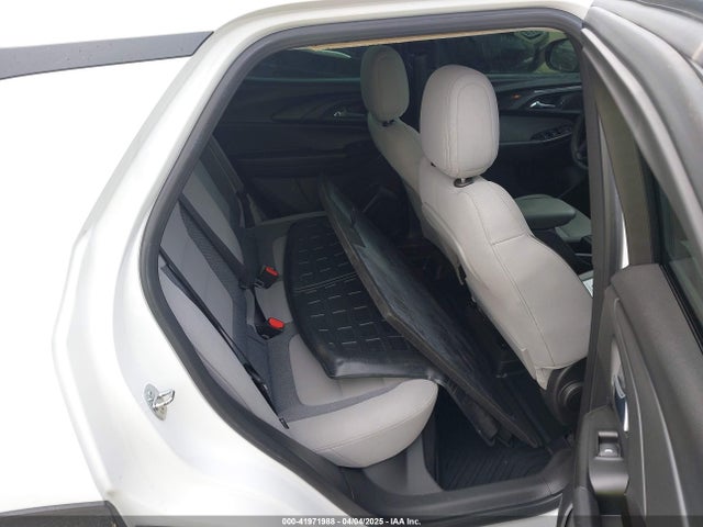 KL79MMS29NB105288 Chevrolet Trailblazer Fwd Ls