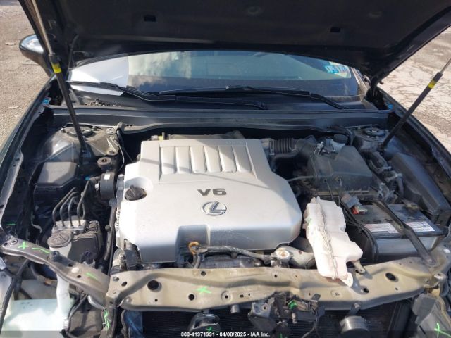 58ABK1GG8JU116136 Lexus ES 350