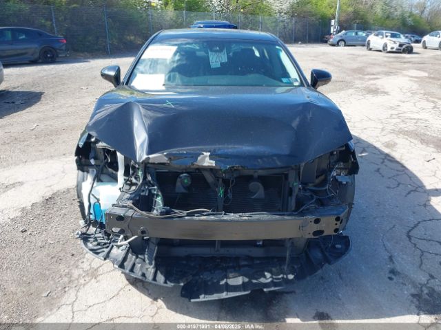 58ABK1GG8JU116136 Lexus ES 350