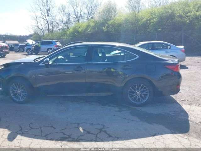 58ABK1GG8JU116136 Lexus ES 350