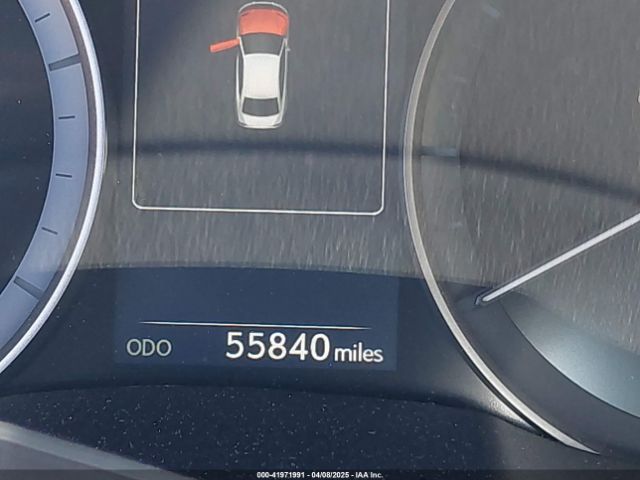 58ABK1GG8JU116136 Lexus ES 350