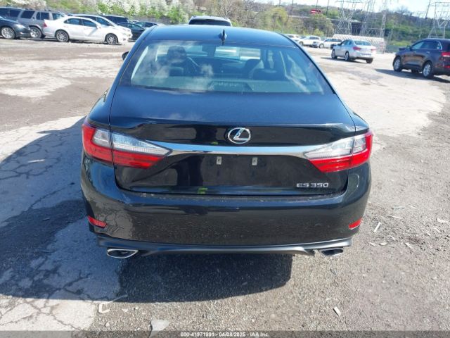 58ABK1GG8JU116136 Lexus ES 350