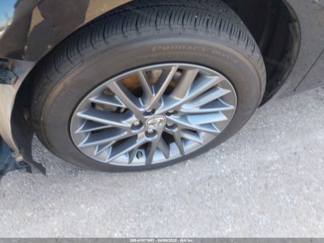 58ABK1GG8JU116136 Lexus ES 350