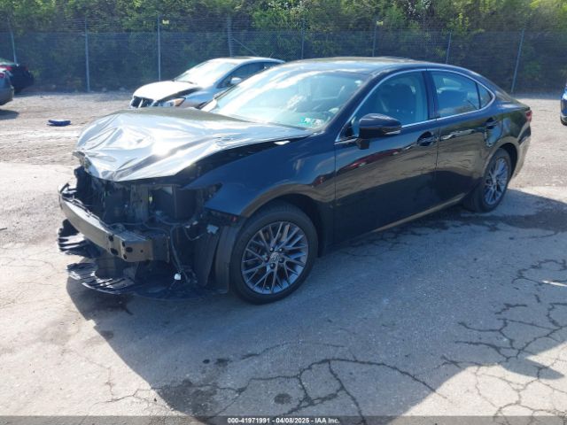 58ABK1GG8JU116136 Lexus ES 350