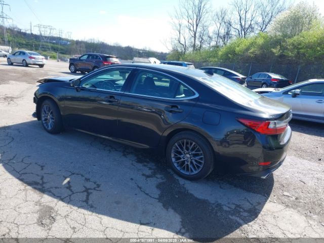 58ABK1GG8JU116136 Lexus ES 350
