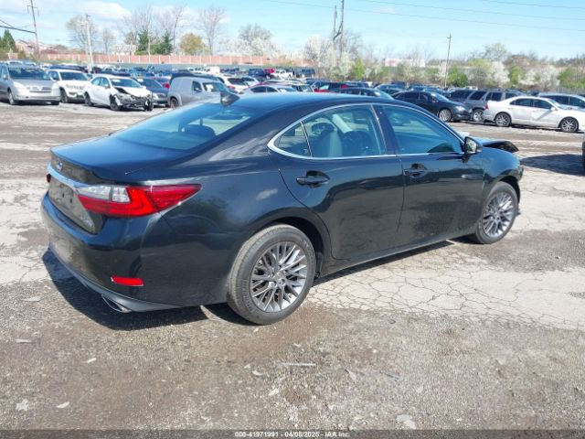 58ABK1GG8JU116136 Lexus ES 350