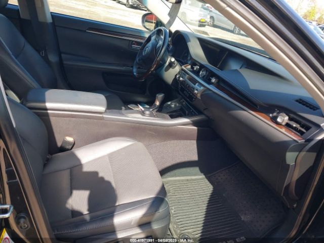 58ABK1GG8JU116136 Lexus ES 350
