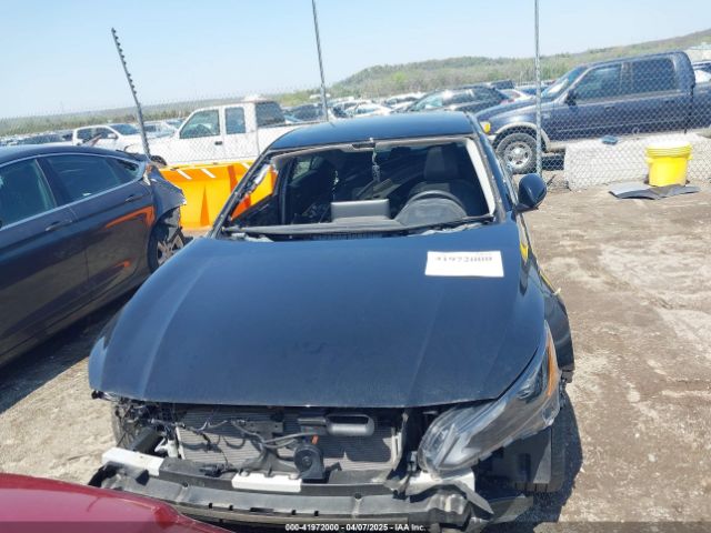 1N4BL4EV1PN426102 Nissan Altima Sl Fwd