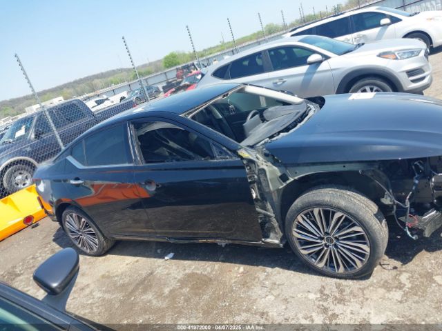 1N4BL4EV1PN426102 Nissan Altima Sl Fwd
