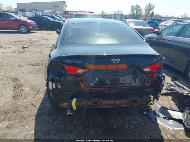 1N4BL4EV1PN426102 Nissan Altima Sl Fwd