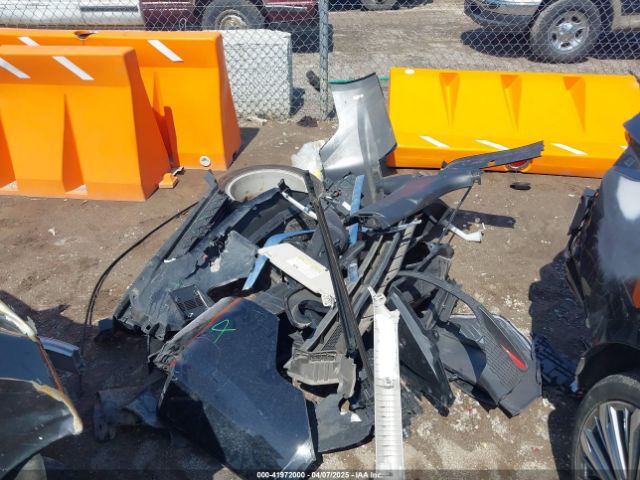 1N4BL4EV1PN426102 Nissan Altima Sl Fwd