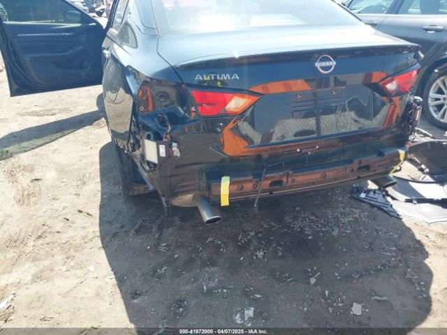 1N4BL4EV1PN426102 Nissan Altima Sl Fwd