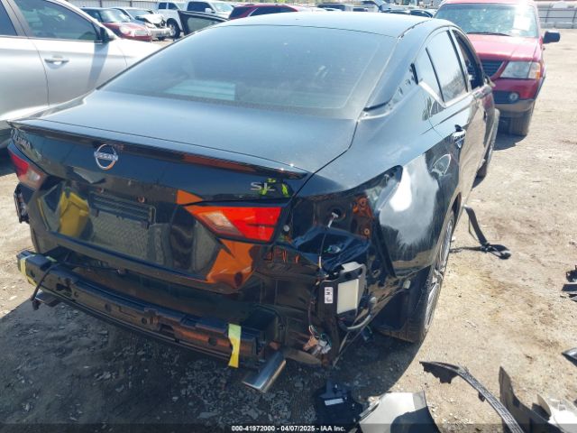 1N4BL4EV1PN426102 Nissan Altima Sl Fwd