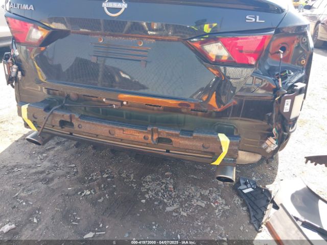 1N4BL4EV1PN426102 Nissan Altima Sl Fwd