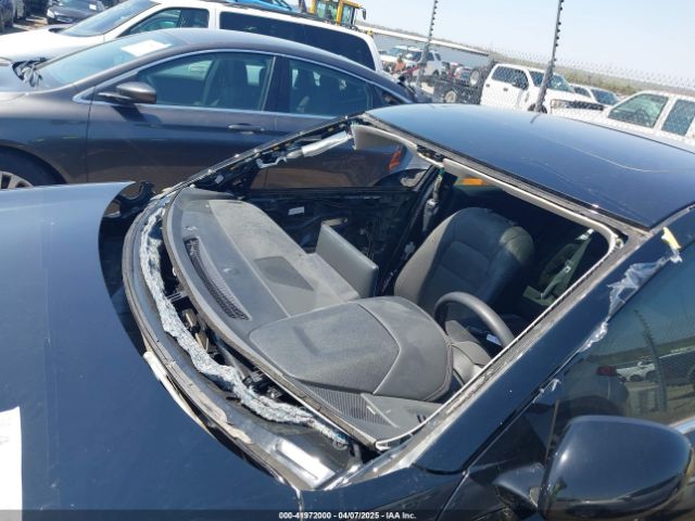 1N4BL4EV1PN426102 Nissan Altima Sl Fwd