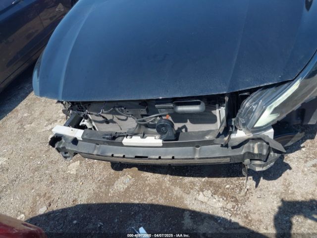 1N4BL4EV1PN426102 Nissan Altima Sl Fwd