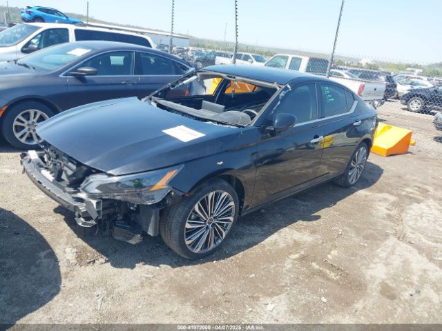 1N4BL4EV1PN426102 Nissan Altima Sl Fwd