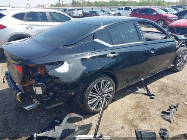 1N4BL4EV1PN426102 Nissan Altima Sl Fwd