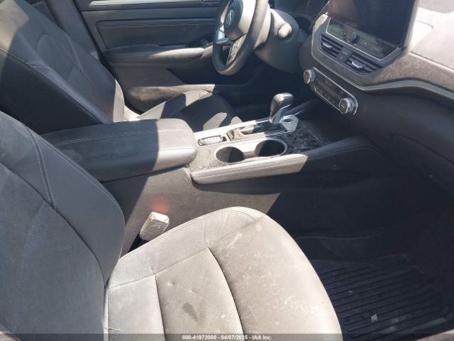 1N4BL4EV1PN426102 Nissan Altima Sl Fwd