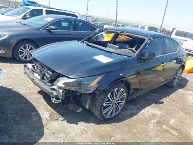 1N4BL4EV1PN426102 Nissan Altima Sl Fwd
