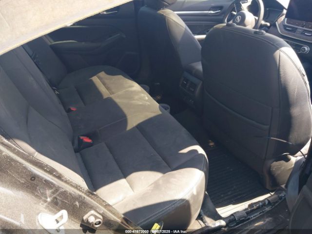 1N4BL4EV1PN426102 Nissan Altima Sl Fwd