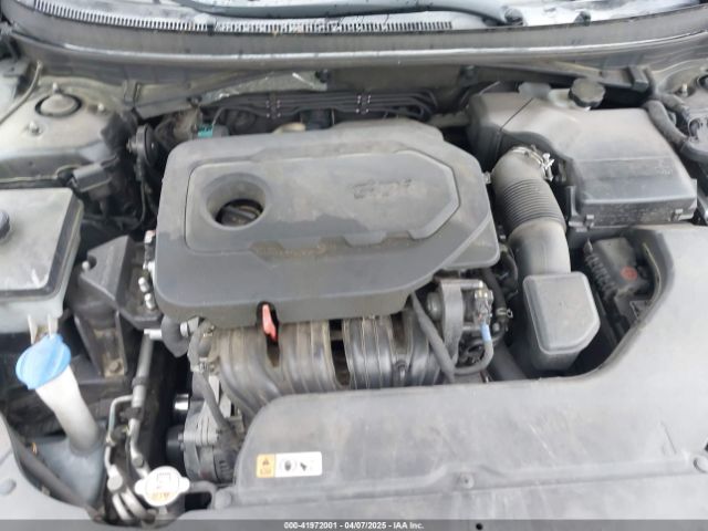 5NPE34AF6HH571157 Hyundai Sonata Limited