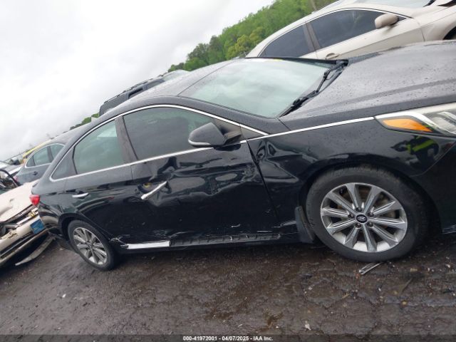 5NPE34AF6HH571157 Hyundai Sonata Limited