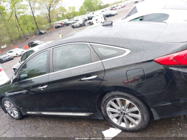 5NPE34AF6HH571157 Hyundai Sonata Limited