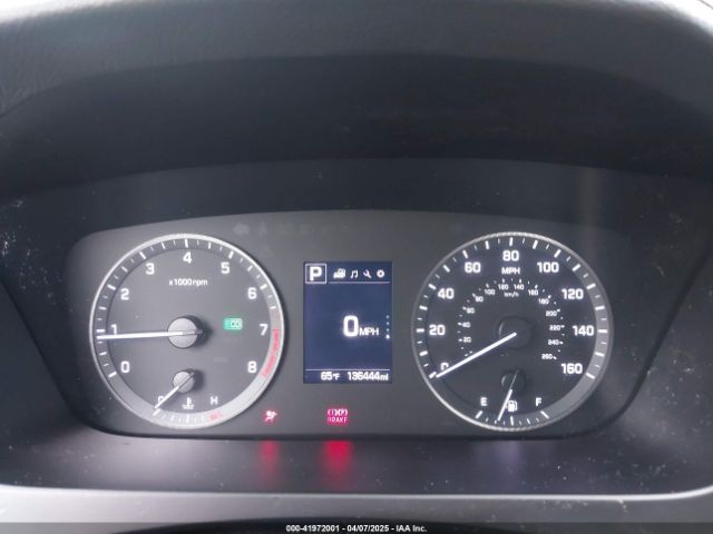 5NPE34AF6HH571157 Hyundai Sonata Limited