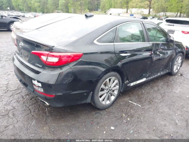 5NPE34AF6HH571157 Hyundai Sonata Limited
