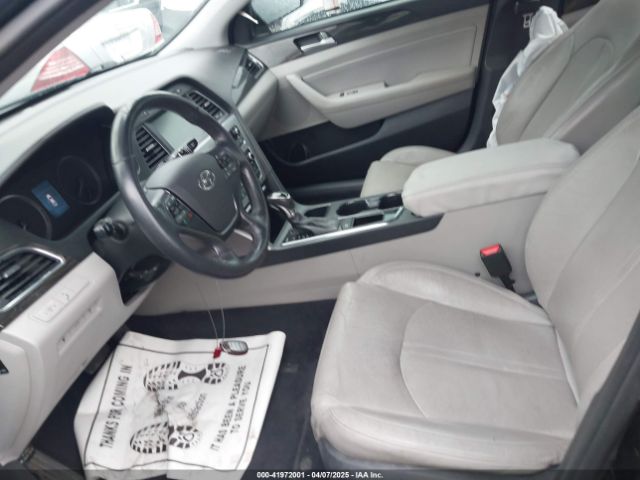 5NPE34AF6HH571157 Hyundai Sonata Limited