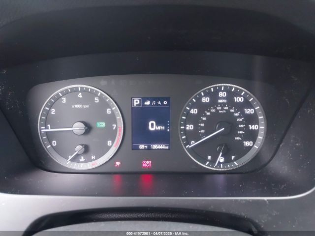 5NPE34AF6HH571157 Hyundai Sonata Limited