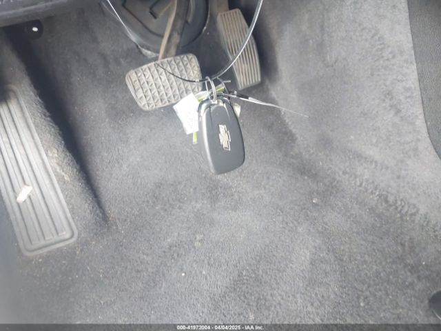 1G1ZB5ST4NF190288 Chevrolet Malibu Fwd Ls