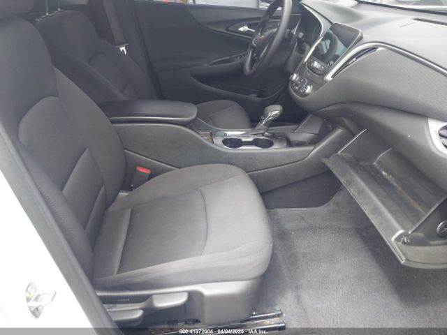 1G1ZB5ST4NF190288 Chevrolet Malibu Fwd Ls