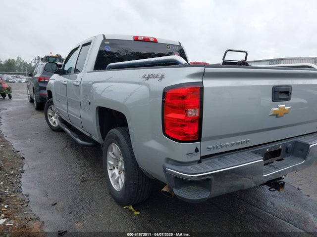 1GCVKREC7JZ151678 Chevrolet Silverado 1500 1lt