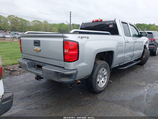 1GCVKREC7JZ151678 Chevrolet Silverado 1500 1lt