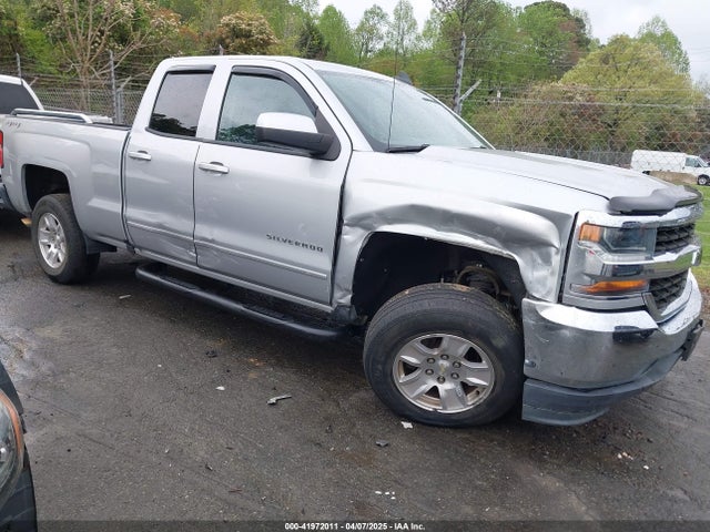 1GCVKREC7JZ151678 Chevrolet Silverado 1500 1lt