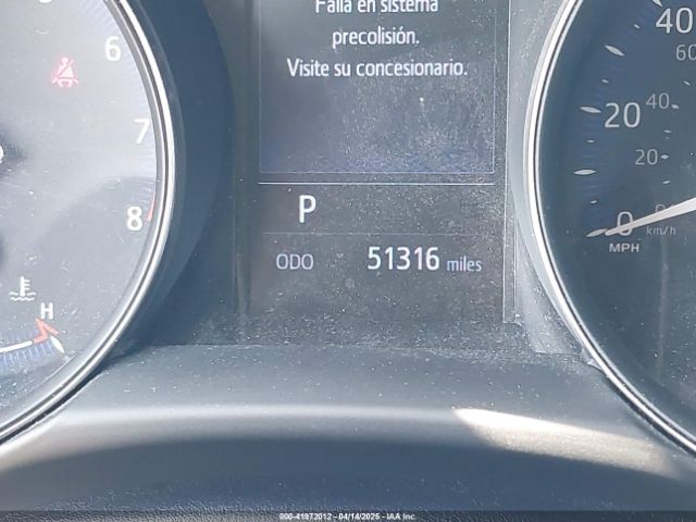 NMTKHMBX6LR106469 Toyota C-HR XLE