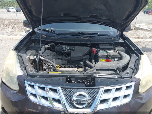 2011 NISSAN ROGUE JN8AS5MV5BW307282 Photo 9