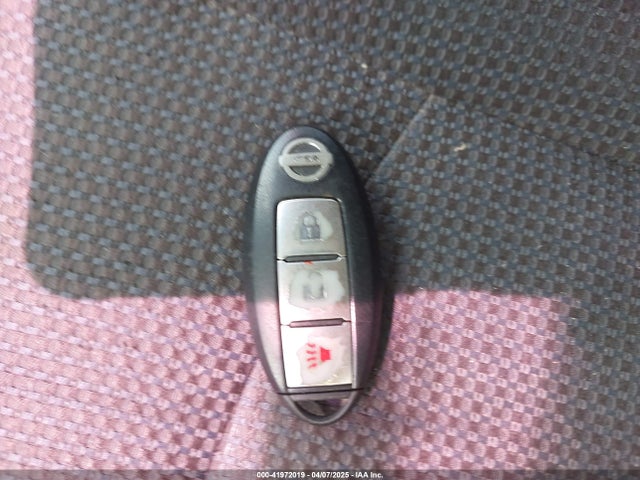 2011 NISSAN ROGUE JN8AS5MV5BW307282 Photo 10